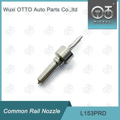 L153PRD Delphi Common Rail Nozzle / Diesel Engine Nozzle dla wtryskiwacza R03101D / R05102D/28232251