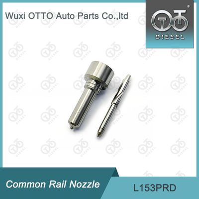 L153PRD Delphi Common Rail Nozzle / Diesel Engine Nozzle dla wtryskiwacza R03101D / R05102D/28232251
