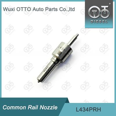 L434PRH Nozzle Common Rail dla wtryskiwacza oleju napędowego 28270450 Applied JCB T4 129KW 4.8L