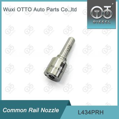 L434PRH Nozzle Common Rail dla wtryskiwacza oleju napędowego 28270450 Applied JCB T4 129KW 4.8L