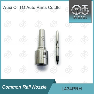 L434PRH Delphi Common Rail Nozzle dla wtryskiwacza oleju napędowego