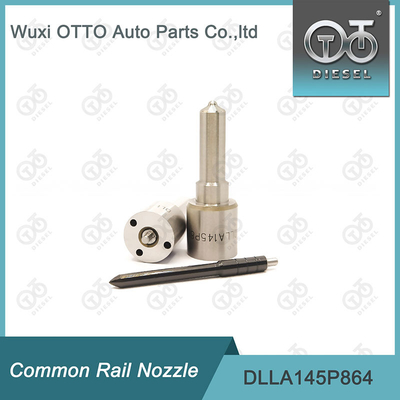 DLLA145P864 Dysza Common Rail Denso do wtryskiwaczy 23670-30050 095000-5880