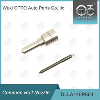 DLLA145P864 Dysza Common Rail Denso do wtryskiwaczy 23670-30050 095000-5880