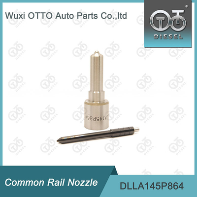 DLLA145P864 Dysza Common Rail Denso do wtryskiwaczy 23670-30050 095000-5880
