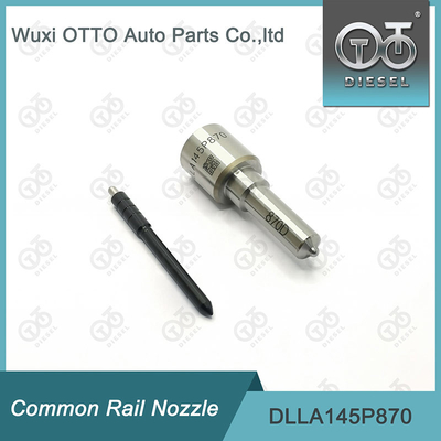 DLLA145P870 Dens Common Rail Nozzle For Injector 095000-560# / 1465A041