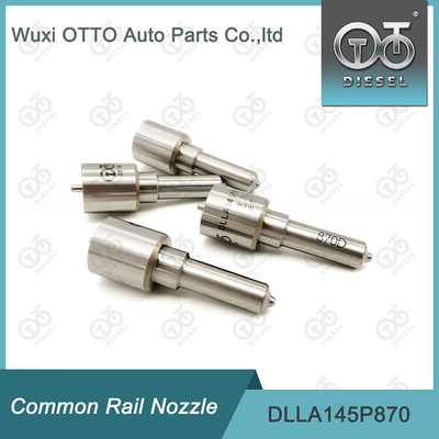 DLLA145P870 Dens Common Rail Nozzle For Injector 095000-560# / 1465A041
