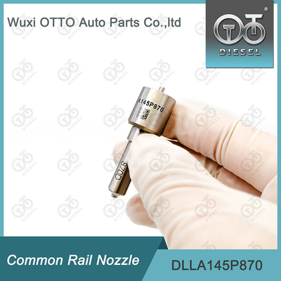 DLLA145P870 Dens Common Rail Nozzle For Injector 095000-560# / 1465A041