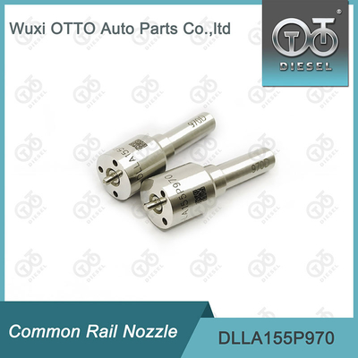DLLA155P970 Dens Common Rail Nozzle For Injectors 095000-673# / 753#