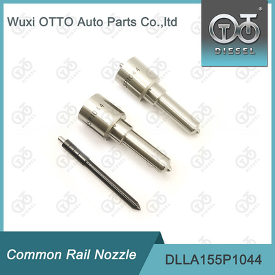 DLLA155P1044 Dens Common Rail Nozzle dla wtryskiwaczy 095000-652# / 951#