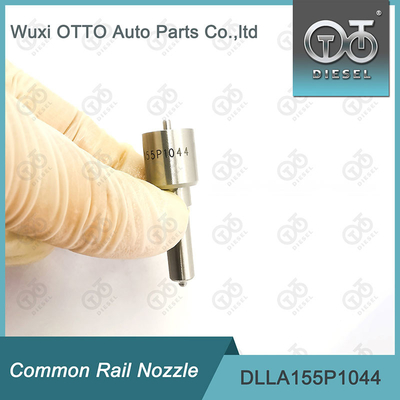 DLLA155P1044 Dens Common Rail Nozzle dla wtryskiwaczy 095000-652# / 951#