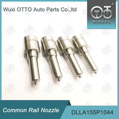 DLLA155P1044 Dens Common Rail Nozzle dla wtryskiwaczy 095000-652# / 951#