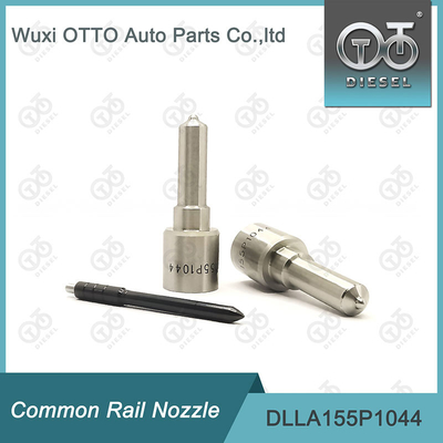 DLLA155P1044 Dens Common Rail Nozzle dla wtryskiwaczy 095000-652# / 951#