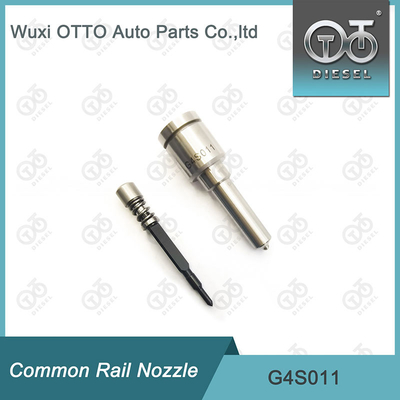 G4S011 Dysza Common Rail Denso do wtryskiwaczy 295050-0140 / 33800-4A900