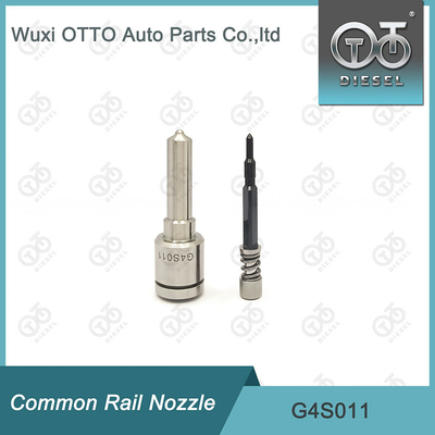 G4S011 Dysza Common Rail Denso do wtryskiwaczy 295050-0140 / 33800-4A900