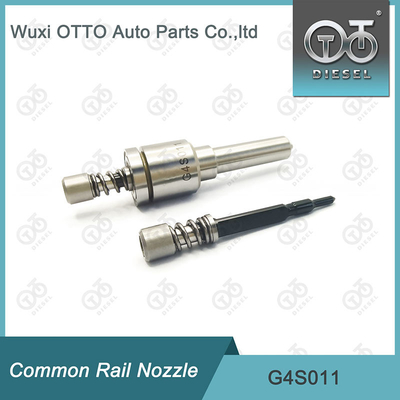 G4S011 Dysza Common Rail Denso do wtryskiwaczy 295050-0140 / 33800-4A900