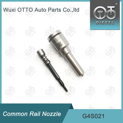 G4S021 Dens Common Rail Nozzle dla wtryskiwaczy 295050-0290 / 33800-4A950