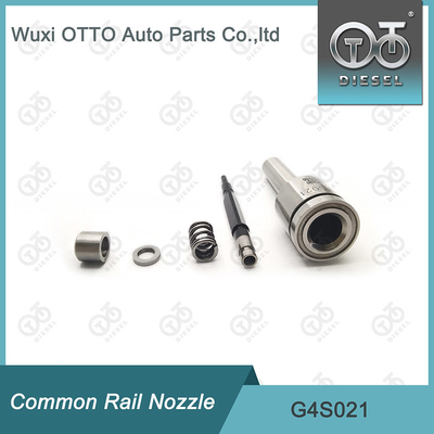 G4S021 Dens Common Rail Nozzle dla wtryskiwaczy 295050-0290 / 33800-4A950