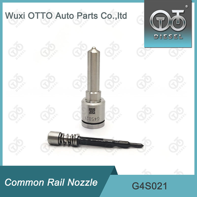 G4S021 Dens Common Rail Nozzle dla wtryskiwaczy 295050-0290 / 33800-4A950