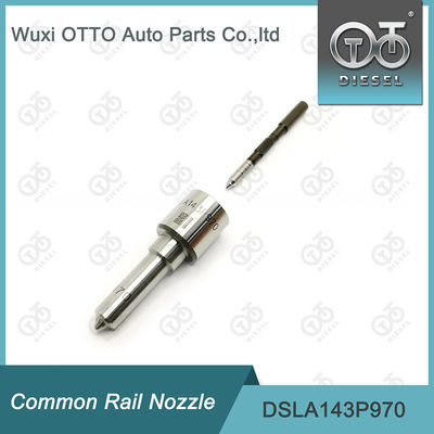 DSLA143P970 Dysza Diesel do wtryskiwaczy Common Rail 0445120007 / 0445120212
