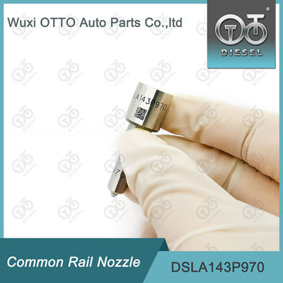 DSLA143P970 Dysza Diesel do wtryskiwaczy Common Rail 0445120007 / 0445120212