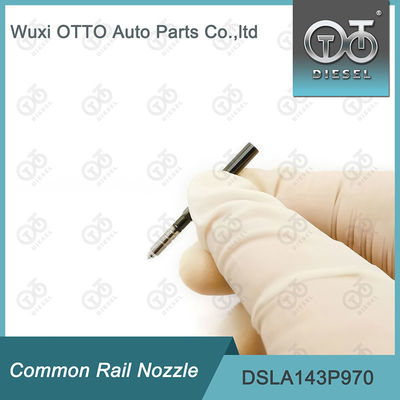DSLA143P970 Dysza Diesel do wtryskiwaczy Common Rail 0445120007 / 0445120212
