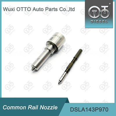 DSLA143P970 Dysza Bosch Diesel do wtryskiwaczy Common Rail 0445120007 / 0445120212
