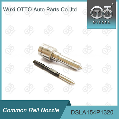 DSLA154P1320 0433175395 Bosch Common Rail Nozzle dla wtryskiwaczy 0445110170/189 BENZ