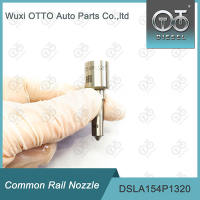 DSLA154P1320 0433175395 Bosch Common Rail Nozzle dla wtryskiwaczy 0445110170/189 BENZ