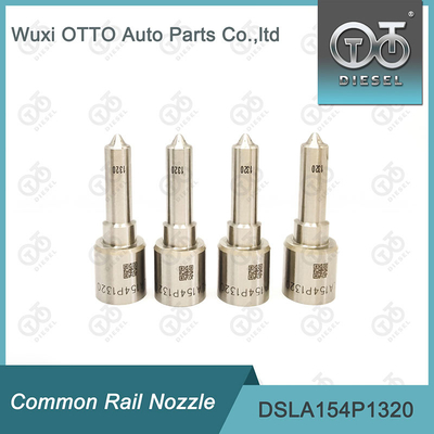 DSLA154P1320 0433175395 Bosch Common Rail Nozzle dla wtryskiwaczy 0445110170/189 BENZ
