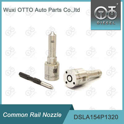DSLA154P1320 0433175395 Bosch Common Rail Nozzle dla wtryskiwaczy 0445110170/189 BENZ