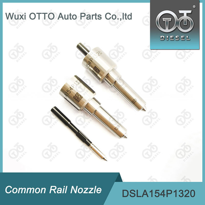 DSLA154P1320 0433175395 Bosch Common Rail Nozzle dla wtryskiwaczy 0445110170/189 BENZ