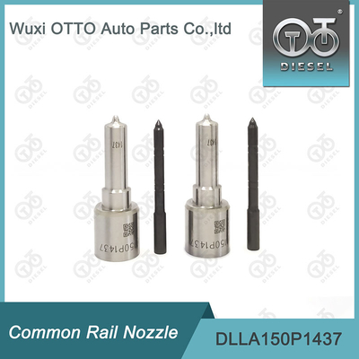 DLLA150P1437 Dźwięk Common Rail dla wtryskiwaczy 0445110183