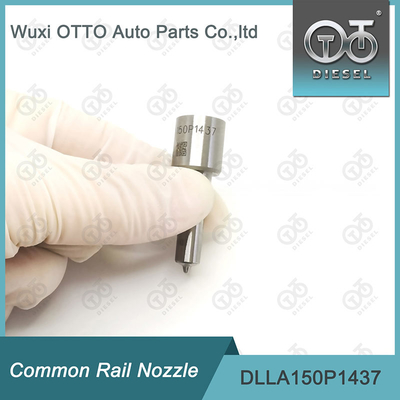 DLLA150P1437 Dźwięk Common Rail dla wtryskiwaczy 0445110183