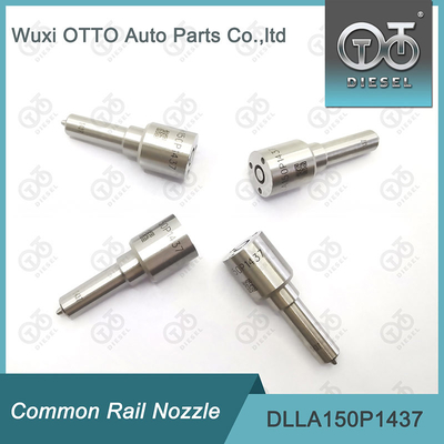 DLLA150P1437 Dźwięk Common Rail dla wtryskiwaczy 0445110183