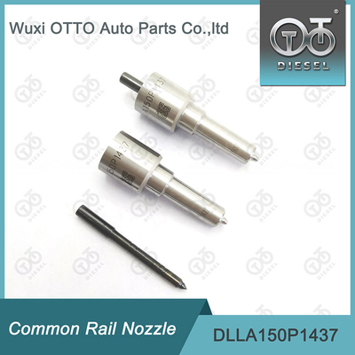 DLLA150P1437 Dźwięk Common Rail dla wtryskiwaczy 0445110183