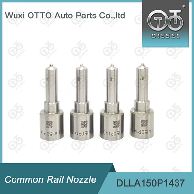 DLLA150P1437 Dźwięk Common Rail dla wtryskiwaczy 0445110183
