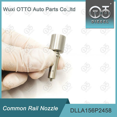 Wtryskiwacz Common Rail Diesel 3.5 Dysza Dlla156p2458 / 0433172458, do wtryskiwacza 0445110652