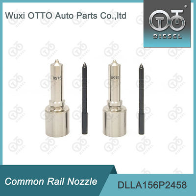 Wtryskiwacz Common Rail Diesel 3.5 Dysza Dlla156p2458 / 0433172458, do wtryskiwacza 0445110652