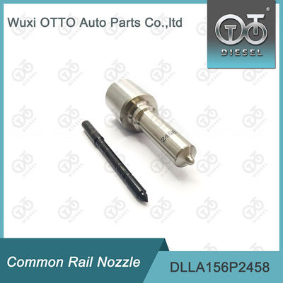 Wtryskiwacz Common Rail Diesel 3.5 Dysza Dlla156p2458 / 0433172458, do wtryskiwacza 0445110652