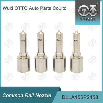 Wtryskiwacz Common Rail Diesel 3.5 Dysza Dlla156p2458 / 0433172458, do wtryskiwacza 0445110652