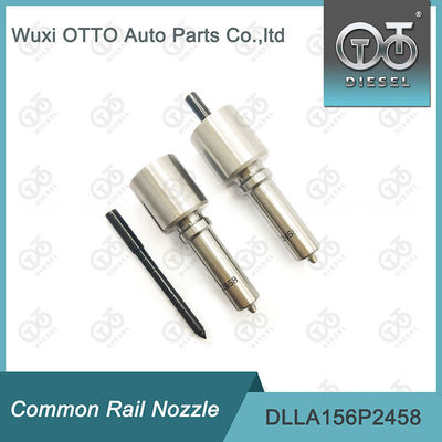 Wtryskiwacz Common Rail Diesel 3.5 Dysza Dlla156p2458 / 0433172458, do wtryskiwacza 0445110652