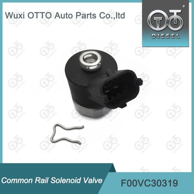 F00VC30319 Zawór solenoidowy Common Rail dla wtryskiwacza
