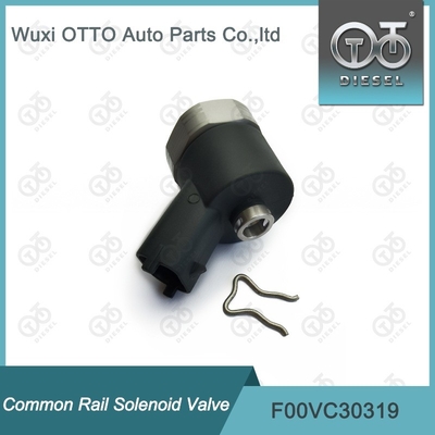 F00VC30319 Zawór solenoidowy Common Rail dla wtryskiwacza