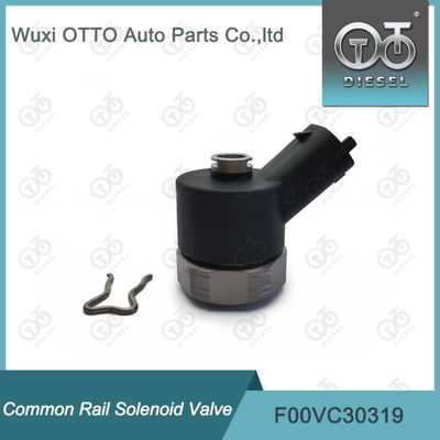 F00VC30319 Zawór solenoidowy Common Rail dla wtryskiwacza