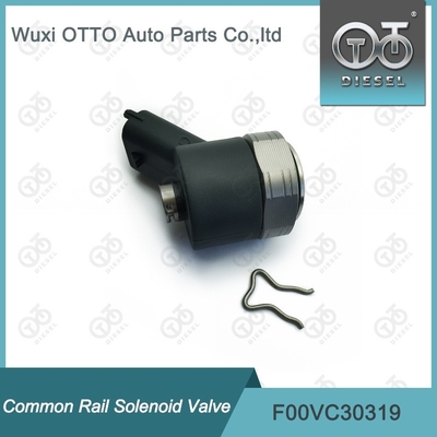 F00VC30319 Zawór solenoidowy Common Rail dla wtryskiwacza