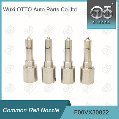 F00VX30022 / F00 VX 30022 Dysza piezoelektryczna Bosch do wtryskiwaczy 0445115024 / 0445115034