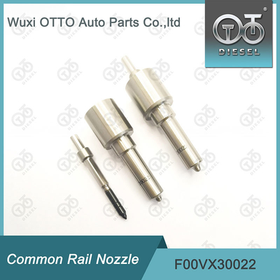 F00VX30022 / F00 VX 30022 Dysza piezoelektryczna Bosch do wtryskiwaczy 0445115024 / 0445115034
