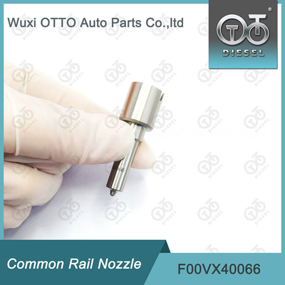 F00VX40066 / F00 VX 40066 Bosch Piezo Nozzle dla wtryskiwaczy 0445117021 / 022 / 076