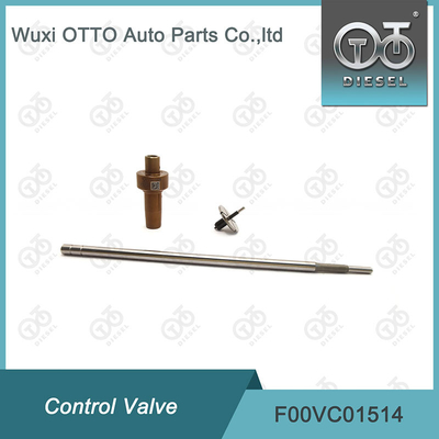 F00VC01514 Bosch Zawór sterujący Common Rail do wtryskiwacza 0445110546
