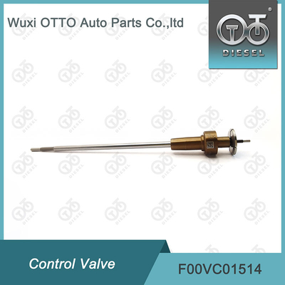 F00VC01514 Bosch Zawór sterujący Common Rail do wtryskiwacza 0445110546